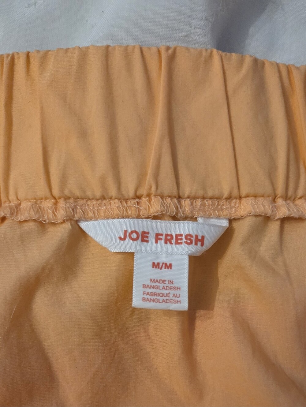 Joe Fresh Tiered Colorblock Maxi Dress (M) - Picture 4 of 5
